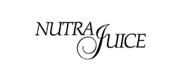 NUTRAJUICE trademark
