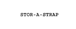 STOR-A-STRAP trademark