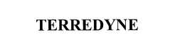 TERREDYNE trademark