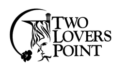 TWO LOVERS POINT trademark