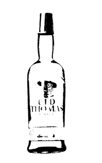 OLD THOMAS trademark