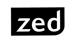ZED trademark