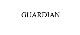 GUARDIAN trademark