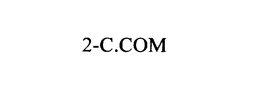 2-C.COM trademark