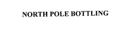 NORTH POLE BOTTLING trademark