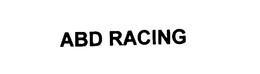 ABD RACING trademark