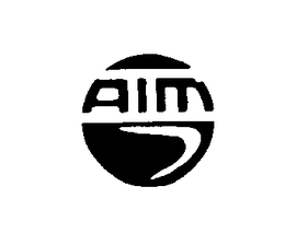 AIM trademark