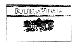 BOTTEGA VINAIA TRENTINO trademark