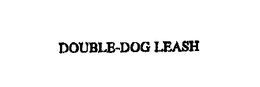 DOUBLE-DOG LEASH trademark