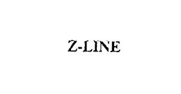 Z-LINE trademark
