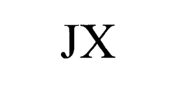 JX trademark