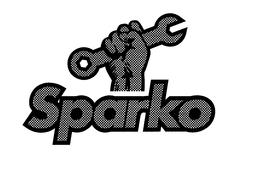 SPARKO trademark