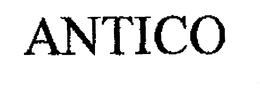 ANTICO trademark