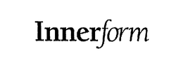 INNERFORM trademark