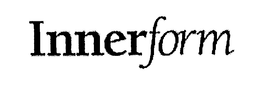 INNERFORM trademark