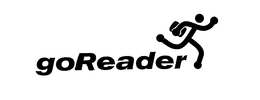 GOREADER trademark
