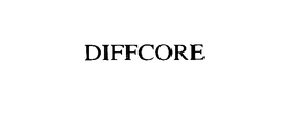 DIFFCORE trademark