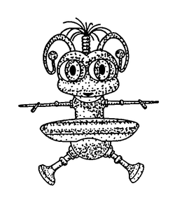 LogoMark trademark