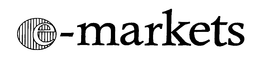 E-MARKETS trademark