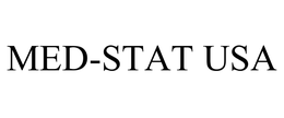 MED-STAT USA trademark