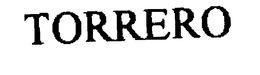 TORRERO trademark