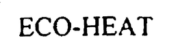 ECO-HEAT trademark