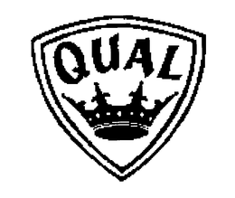QUAL trademark