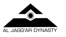 AL JAGG'AR DYNASTY trademark