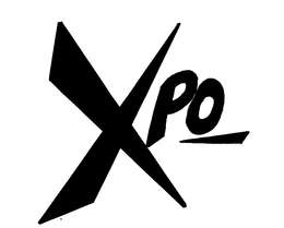 XPO trademark