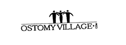 OSTOMYVILLAGE trademark