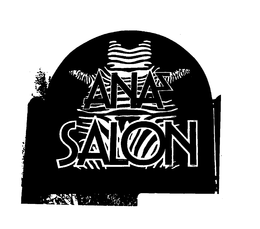 ANA'Z SALON trademark