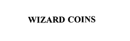 WIZARD COINS trademark