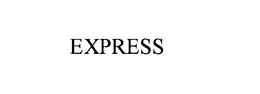 EXPRESS trademark