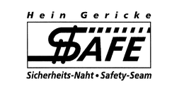 HEIN GERICKE SAFE SICHERHEITS-NAHT SAFETY-SEAM trademark