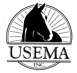USEMA trademark