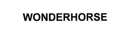 WONDERHORSE trademark