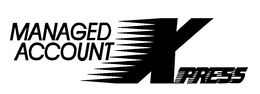 MANAGED ACCOUNT XPRESS trademark
