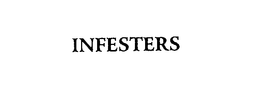 INFESTERS trademark