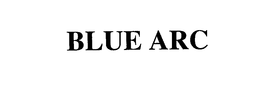 BLUE ARC trademark