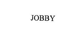 JOBBY trademark