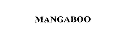 MANGABOO trademark
