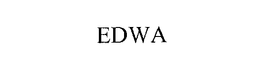 EDWA trademark