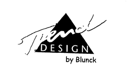 TREND DESIGN BY BLUNCK trademark