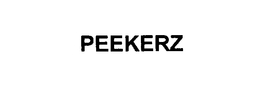 PEEKERZ trademark