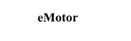EMOTOR trademark