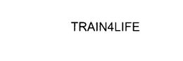 TRAIN4LIFE trademark
