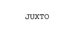 JUXTO trademark