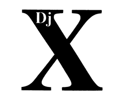 DJ X trademark