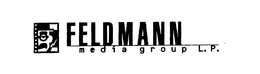 FELDMANN MEDIA GROUP L.P. trademark