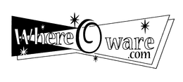 WHEREOWARE.COM trademark